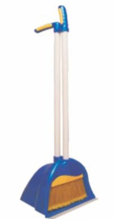 Saplı Faraşlı Hazneli Fırça